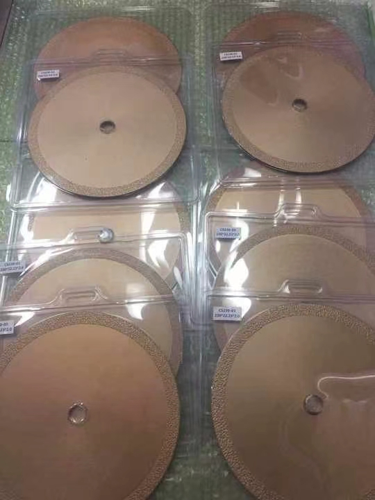 Cutting Wheel for Metal/ PVC Pipes/ Granite