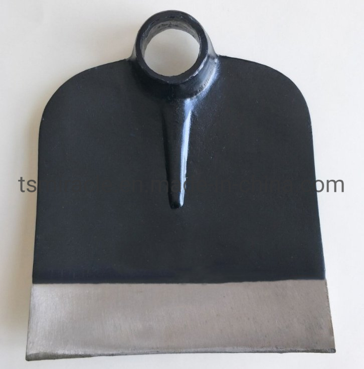 Factory Direct Sale Railway Steel Agricultural Hoe H3042 for Sri Lanka Market Ts. Cock Brand