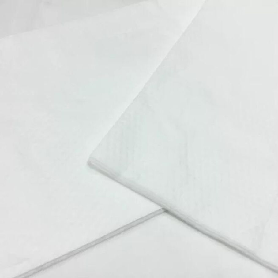 Disposable Water Absorption Non-Woven Face Hand Bath Towel