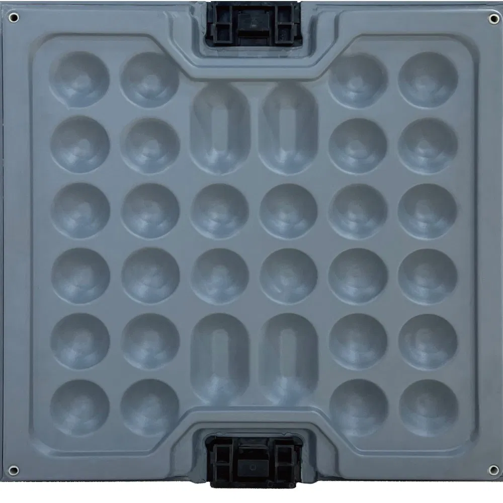 OA 500 Steel Access Floor for Sale