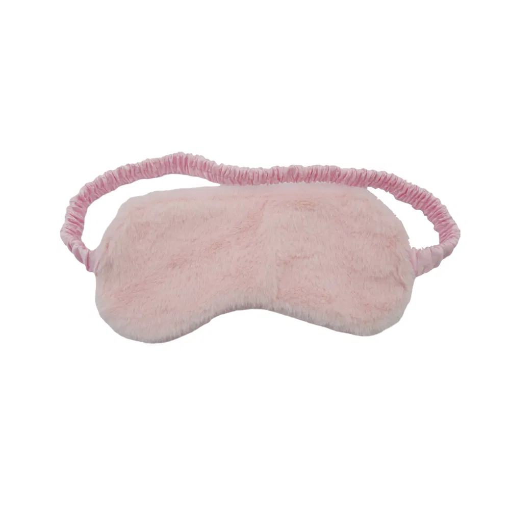 Luxurious Organic Mulberry Silk Sleep Mask for Ultimate Comfort