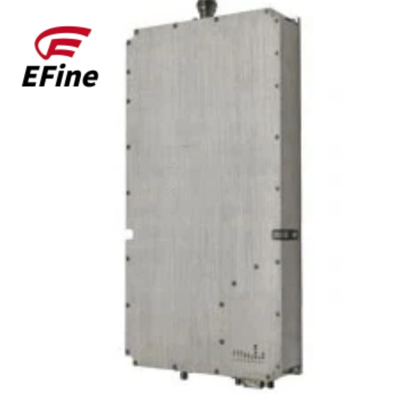 Starting Frequency 1.5MHz RF Power Amplifier Module