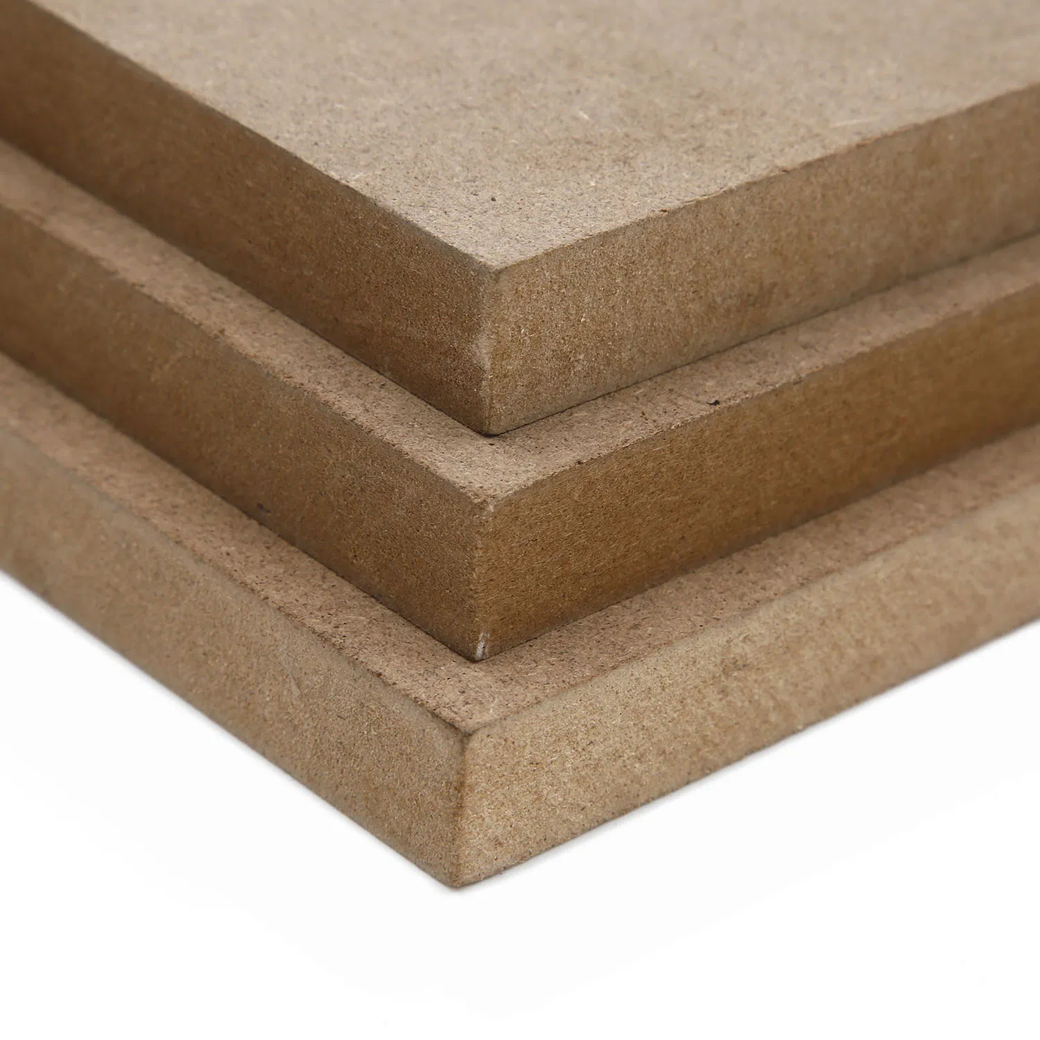 3mm 6mm 12mm 15mm 18mm Raw Plain Fibreboards MDF Wood/MDF