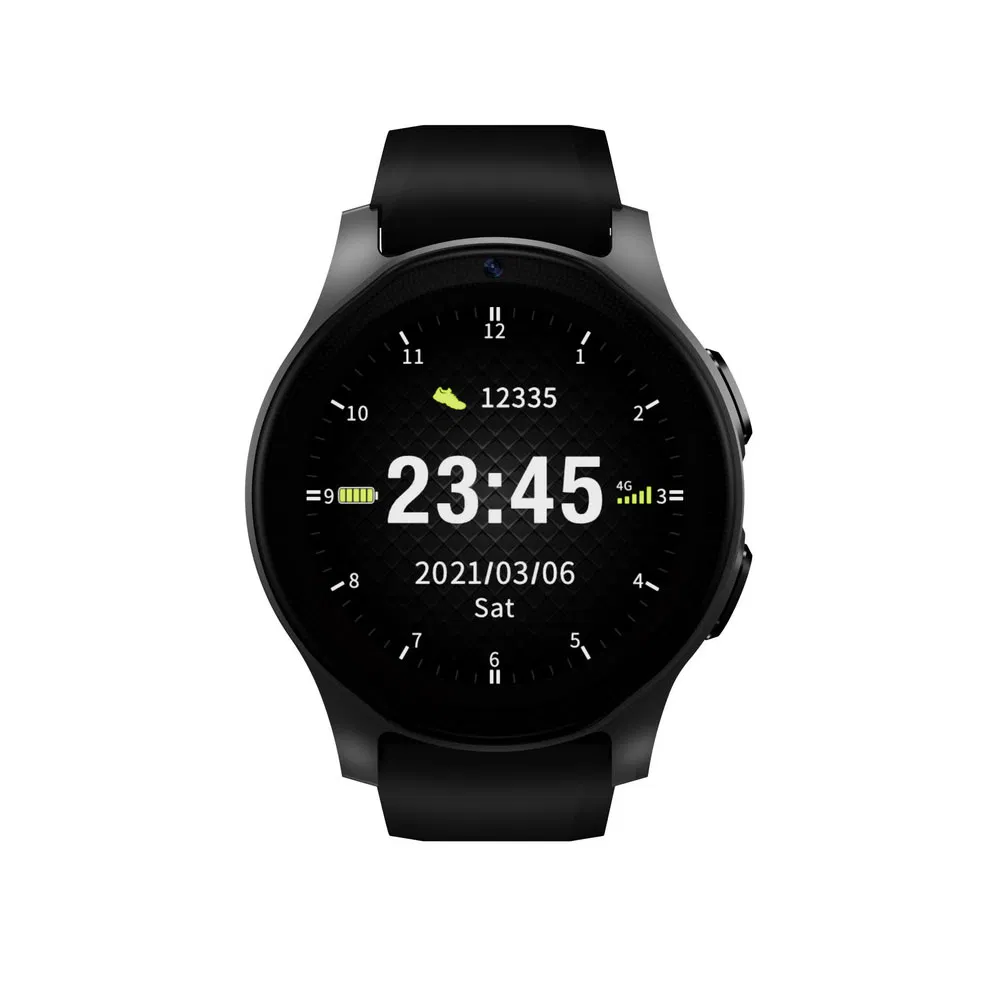 Newest Smart Watch Heart Rate Blood Pressure Sleep Monitor Fitness Tracker