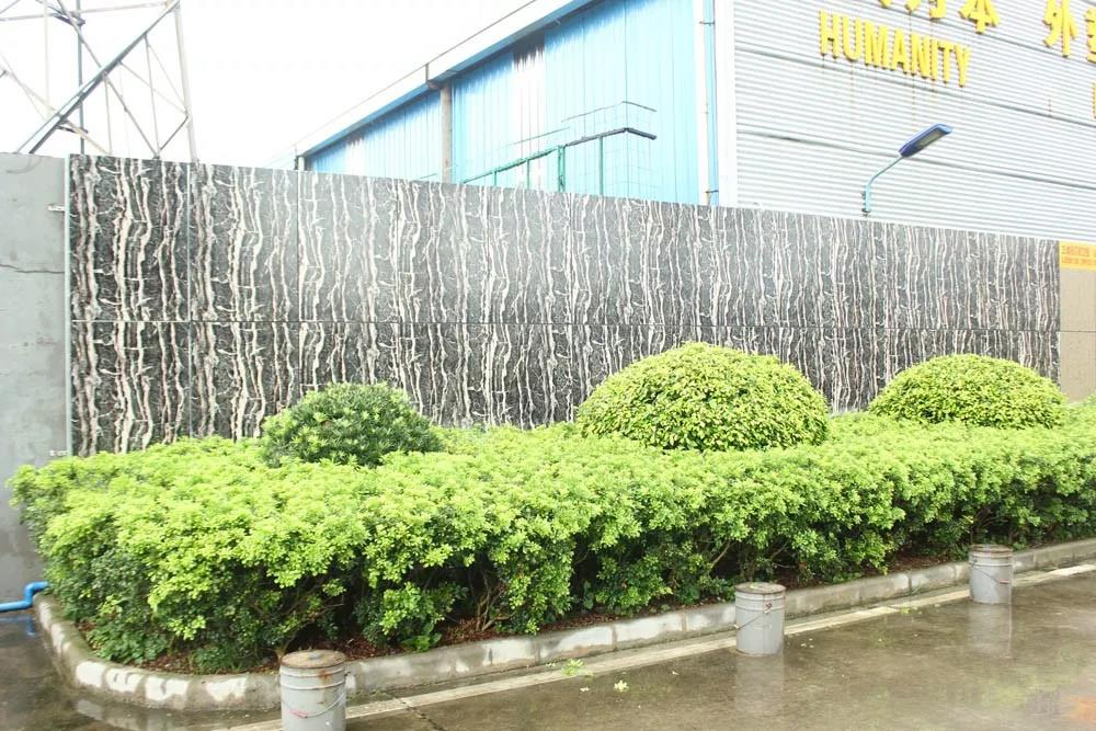 4mm*0.21 0.3 PVDF ACP Aluminum Composite Panel Unbroken Fireproof Acm Panel for Building External Wall Cladding Decoration Materials