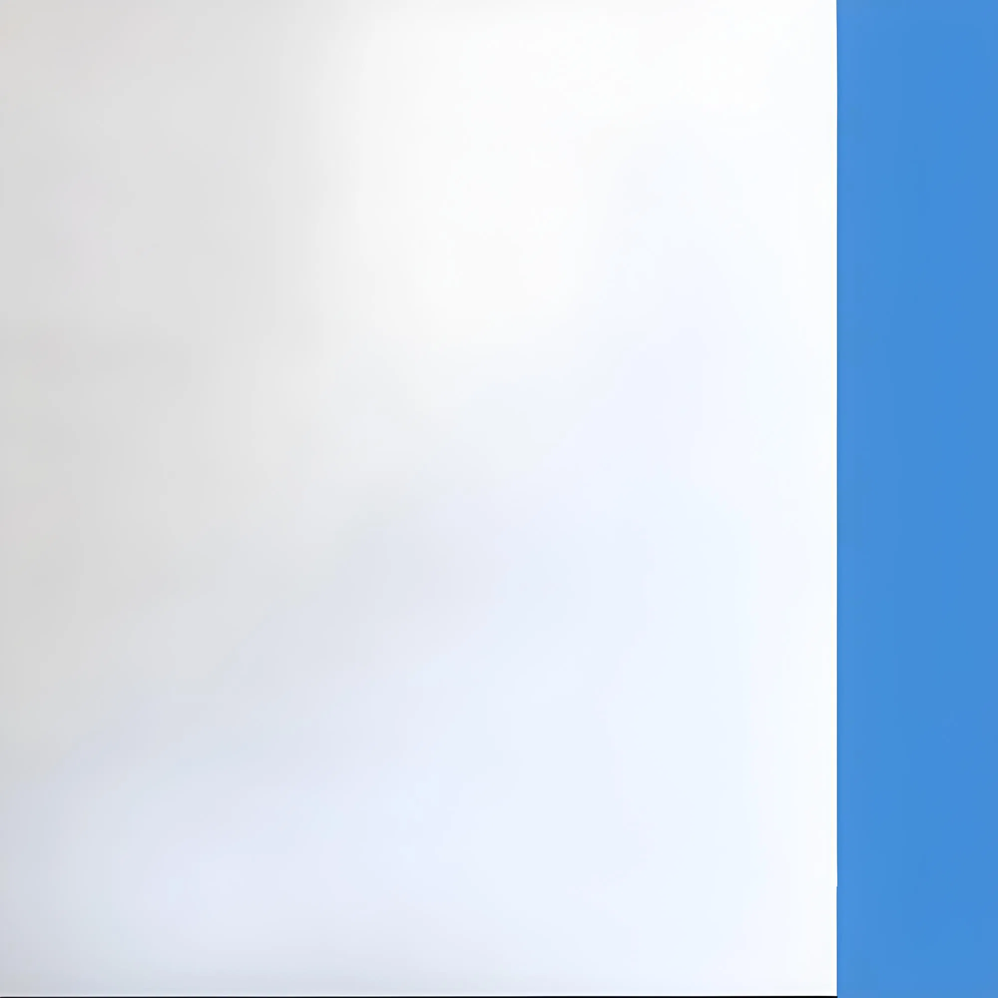 8mm Heavy-Duty Frosted Tempered Glass for Architectural Partitions and Barriers