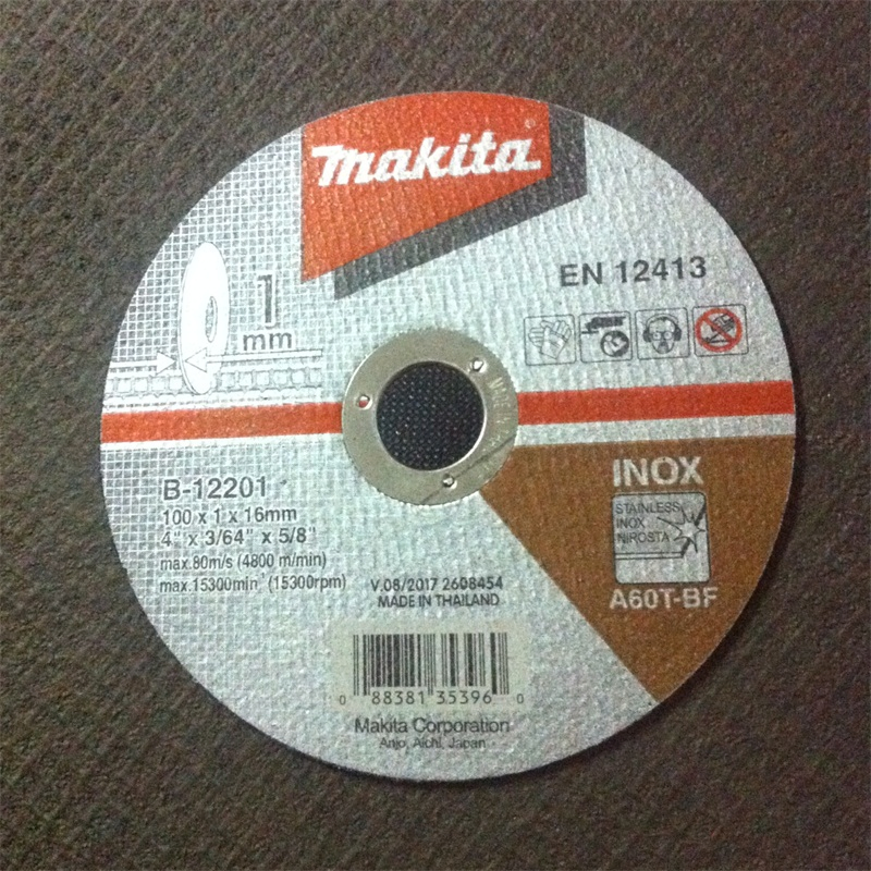 Grinding Wheels Flexible Grinding Discs Cutting Disc Cutting Wheel Abrasive Disc for Cutting Metal