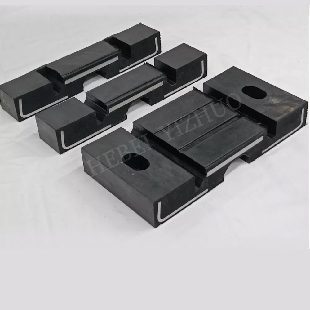 Factory Direct Selling Rubber Bridge Expansion Joint
