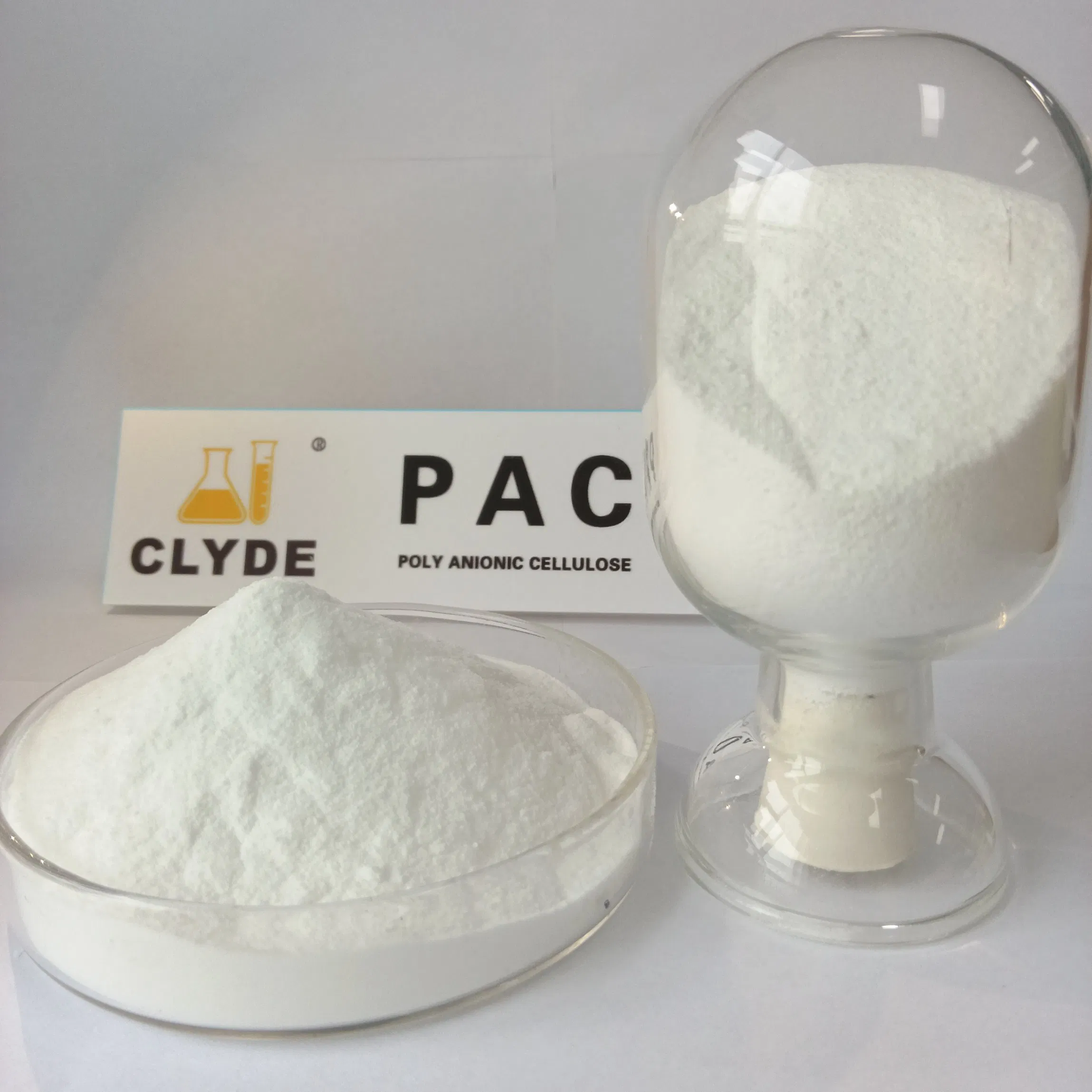 Cellulose Ether Tile Adhesive Oil Drilling Poly Anionic Cellulose PAC
