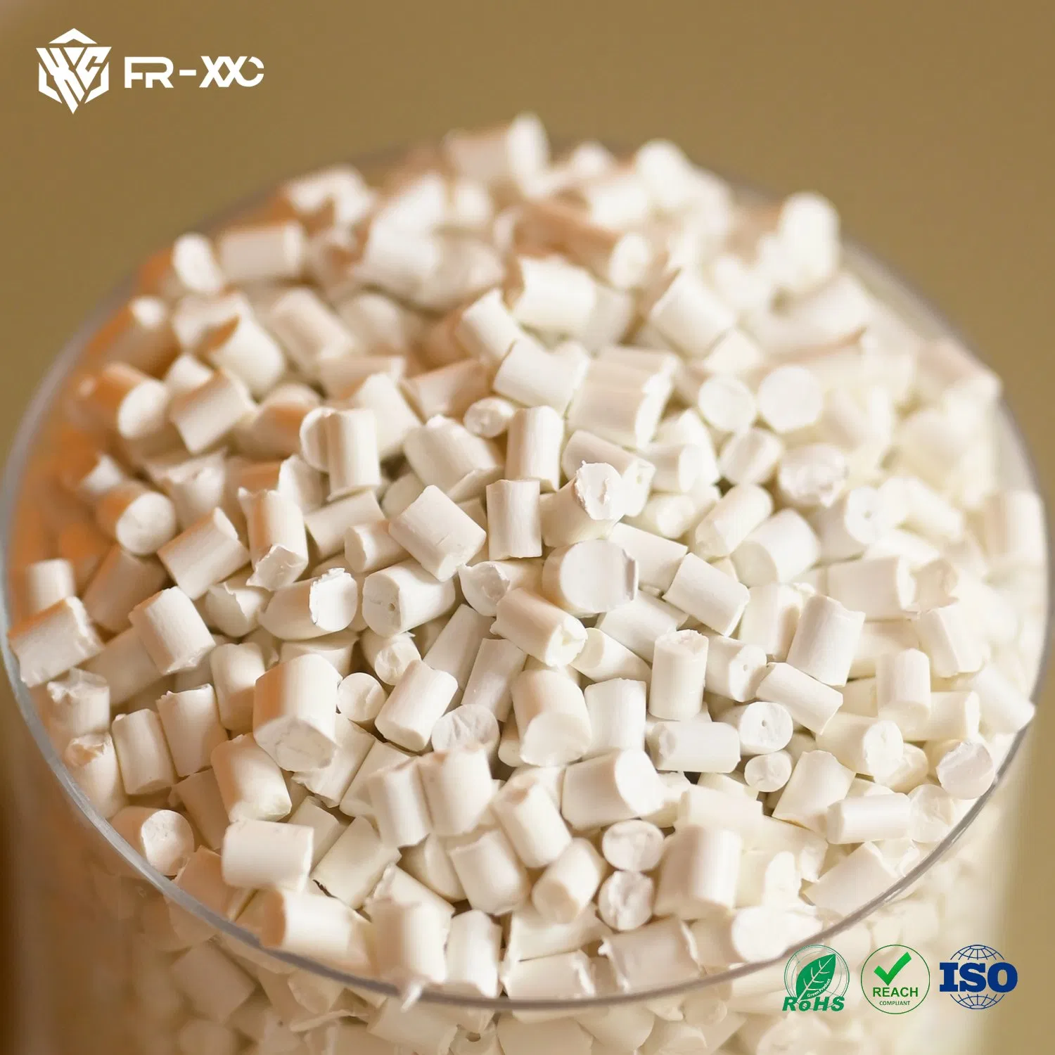 XXC-FR PA Anti-Dripping Non halogen Flame Retardant Particles Fireproof Chemicals