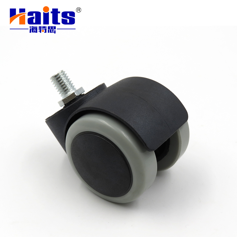 Swivel Caster Wheels Fishing Hand Caster Locking Caster Wheels