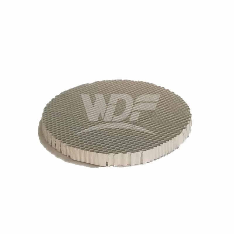 Aluminum Honeycomb Customizable Dimensions High Quality Cheap Custom Aluminum Honeycomb Panel Core