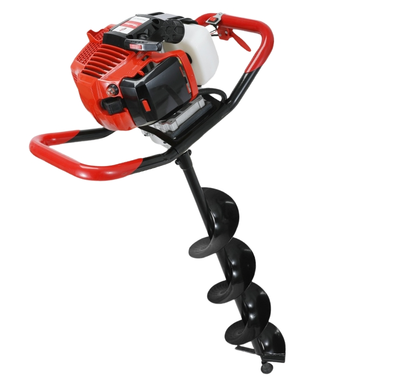 52cc Earth Auger 2 Stroke Gasoline (TT-GD520-2)