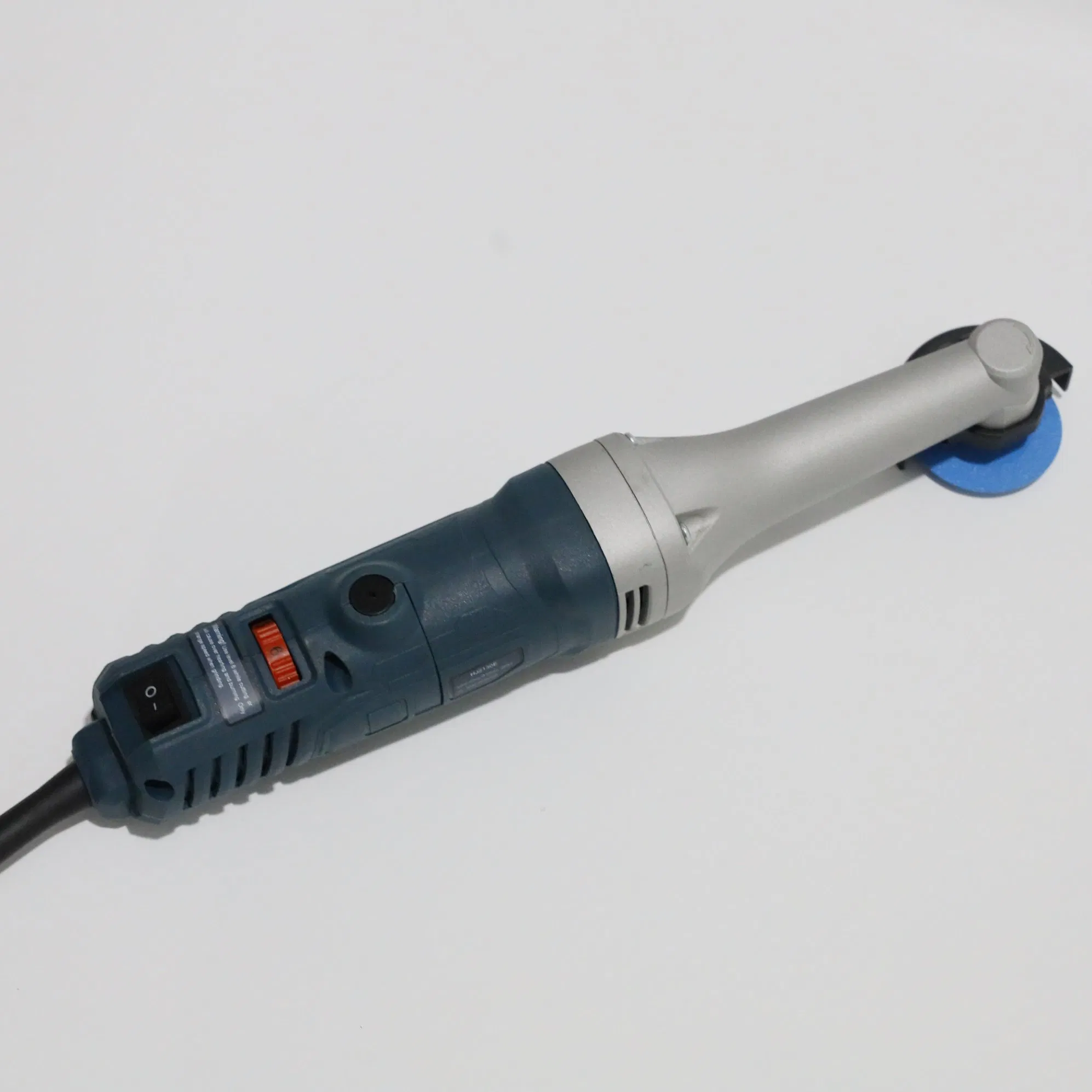 Electric Angel Grinder Seam Cleaning Machine Handheld Cutting Machine