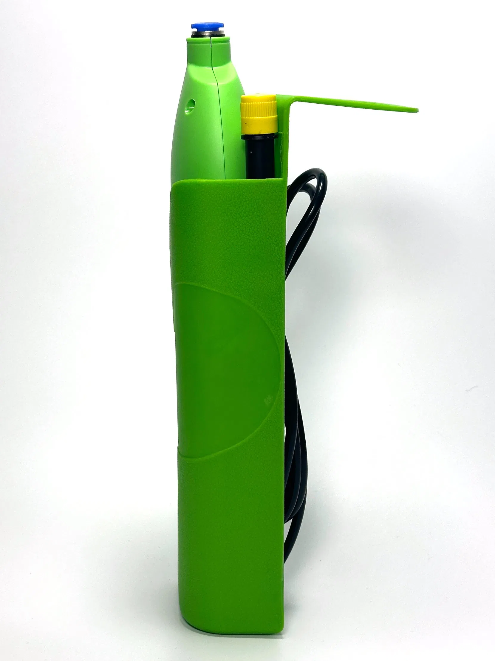 Electric Handgun Sprayer - Efficient, Portable, and Versatile Tool for Precision Coating