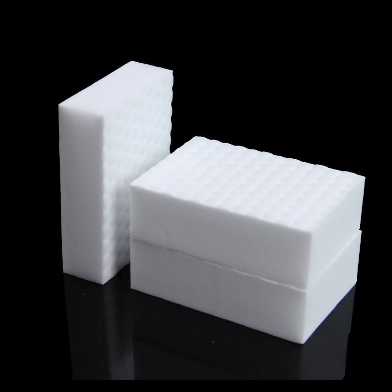 Nano Cleaning Microfiber Kitchen Melamine Magic Sponge