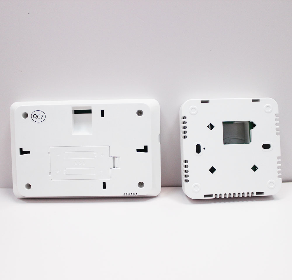 RF Wireless Thermostat 433MHz Heating Wireless Thermostat for Heating System