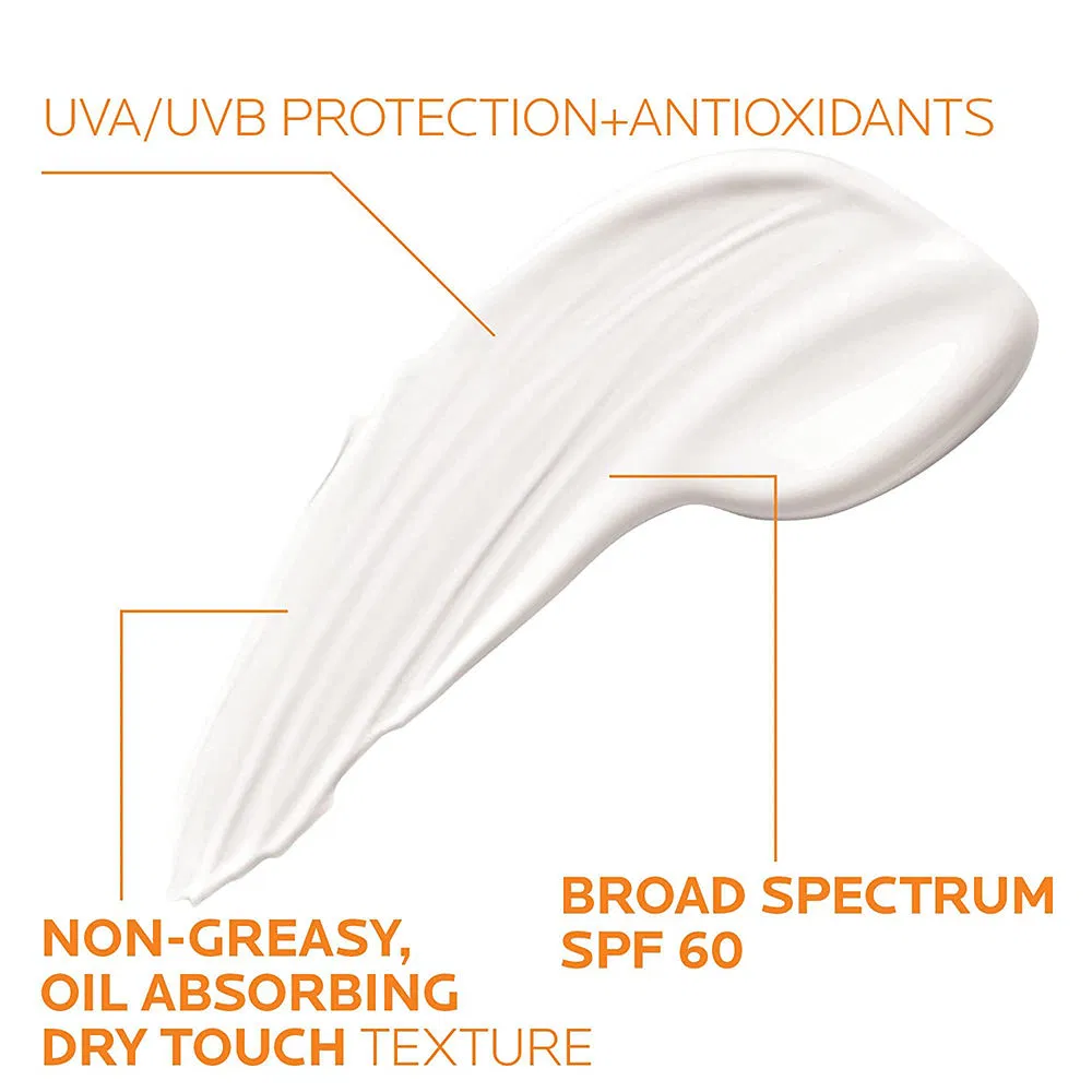 SPF 60 Whitening Vegan Shea Butter Moisturizer Organic Sunscreen
