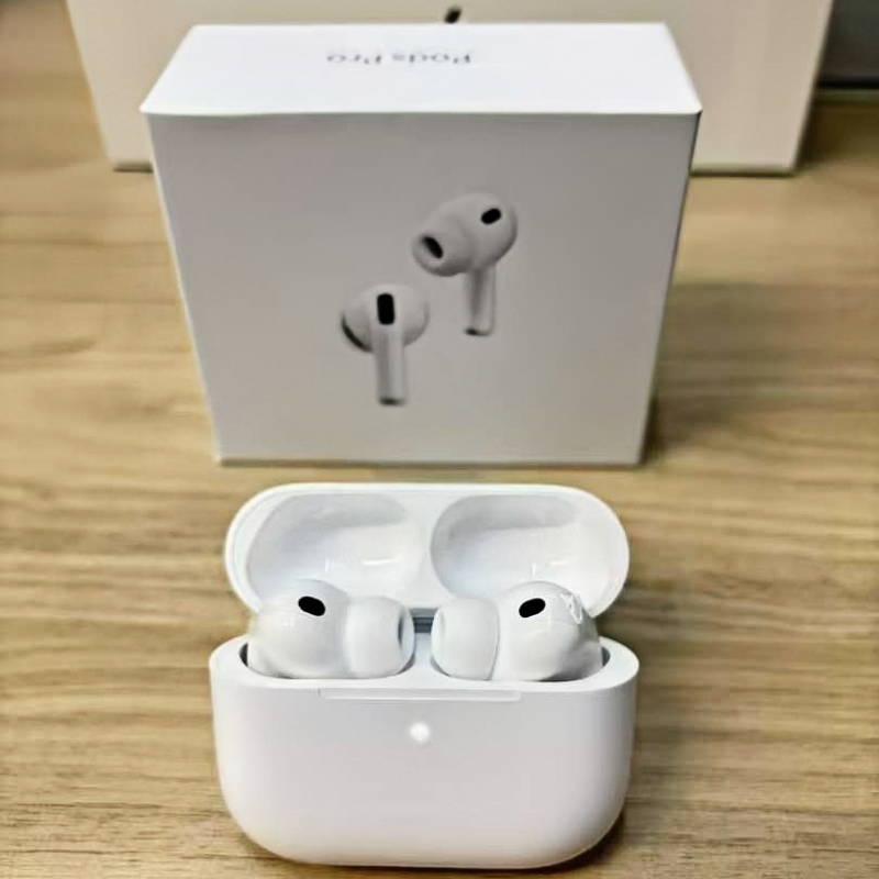 Наушники Pods PRO 3 с шумоподавлением ANC, беспроводные