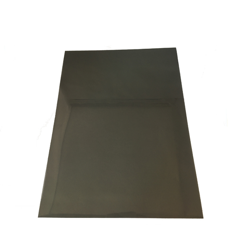 LCD Screen Panel Polarizing Film for The Monitor Matte Polarizer Film LCD