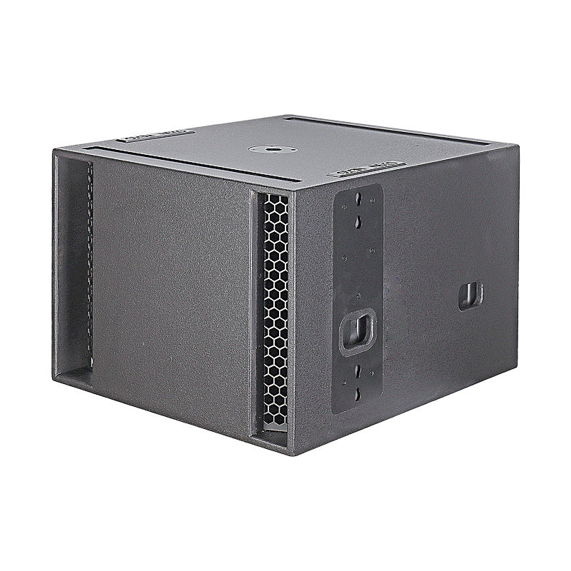 Пассивный сабвуфер 18 дюймов, 800Вт