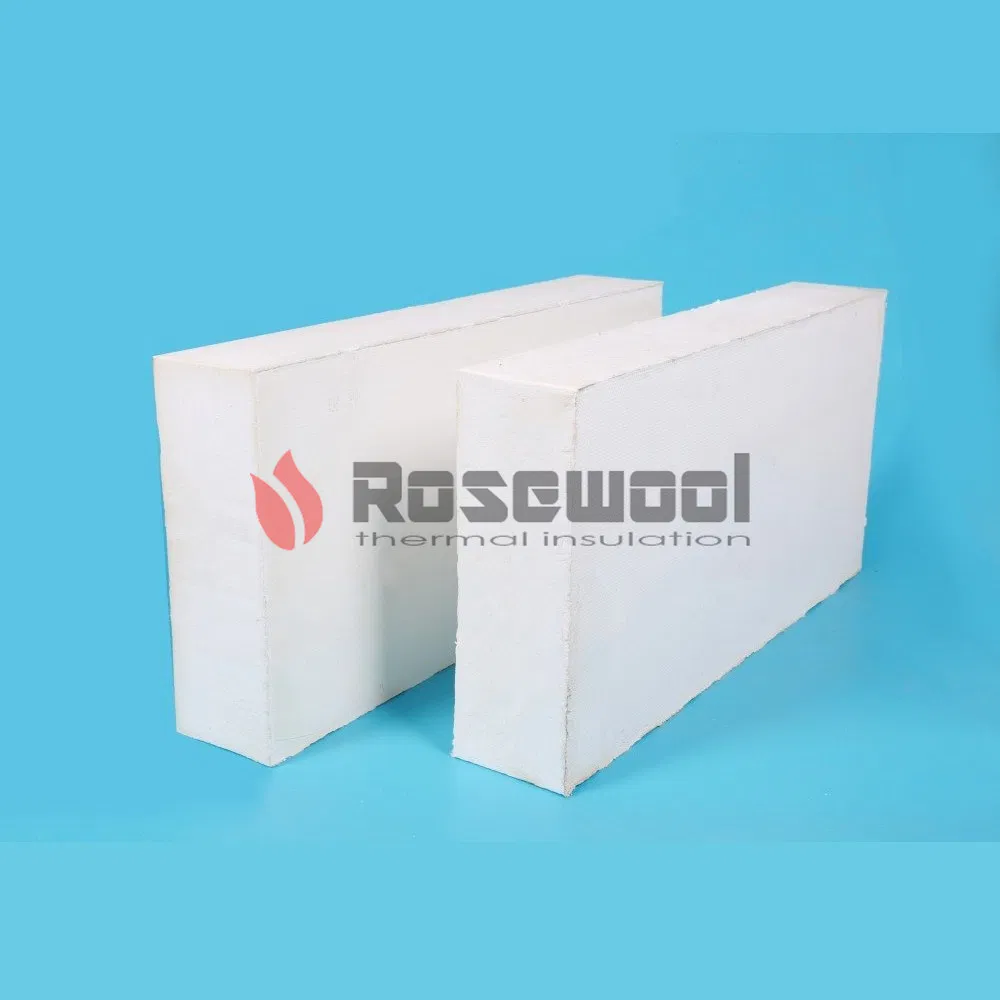 High-Performance Calcium Silicate Board for Sound and Heat Insulation