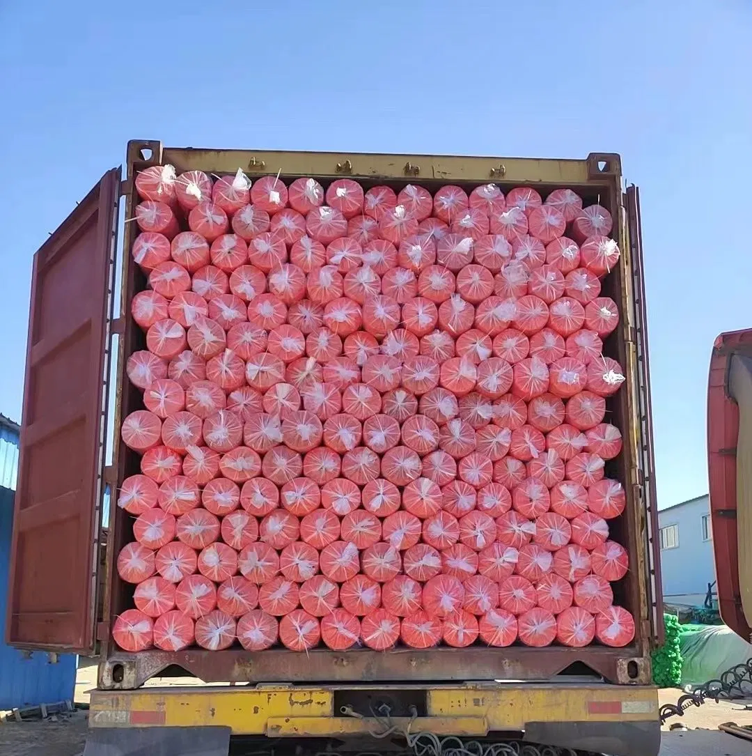 HDPE Fire Retardant Resistant Debris/Scaffolding/Building/Construction/Safety Net with UV