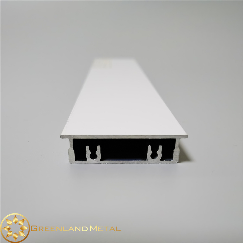 Gl1043 Roller Blind Fascia Lids and Cutch Set