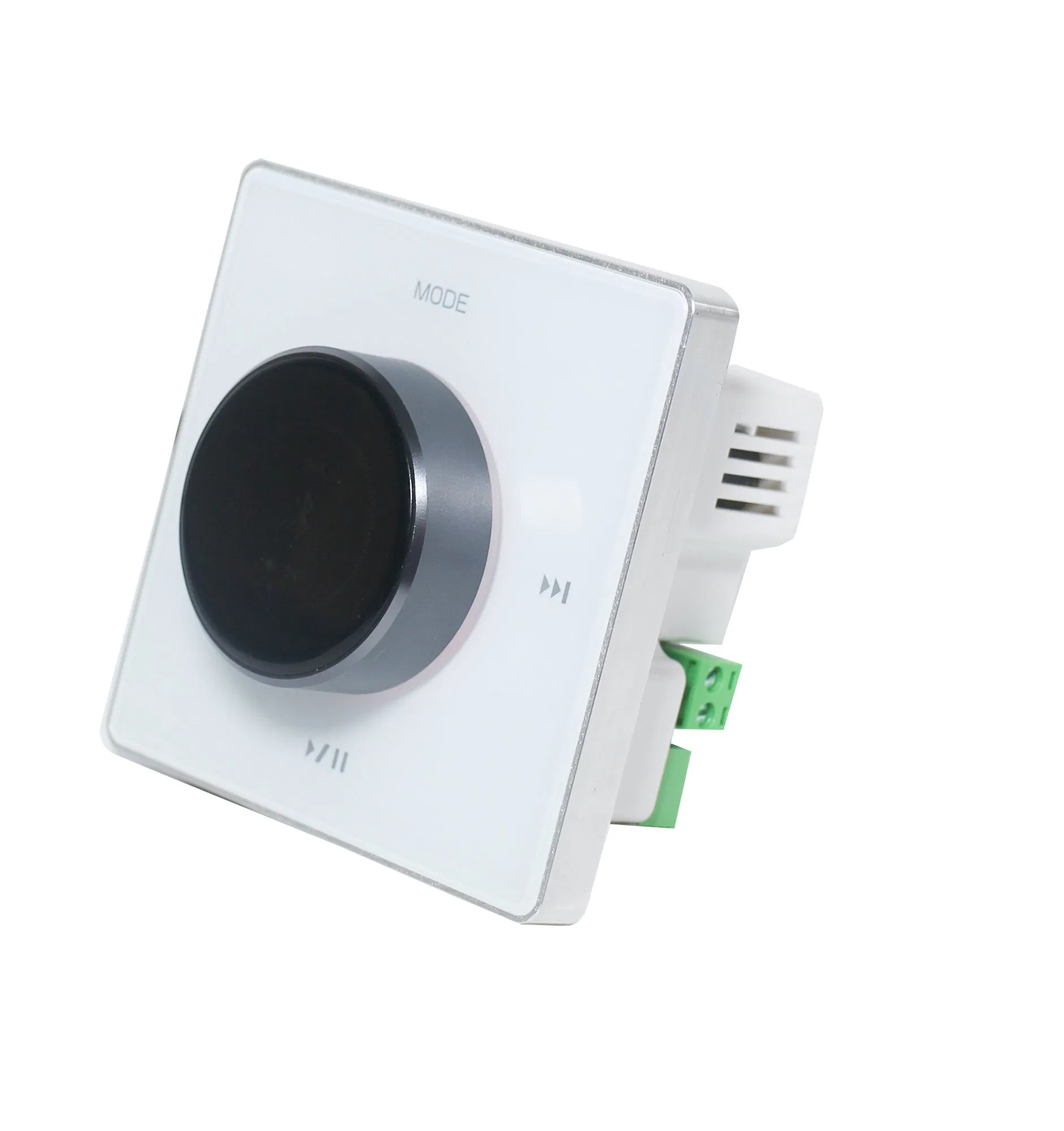 Instant Discount Multi-Home Bluetooth Volume Control with Amplifier & Color Screen and Support USB and SD Card Storage