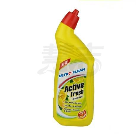 750ml Perfumed Neutral Smell Bathroom Cleaner Toilet Bowl Cleaner Toilet Cleaner