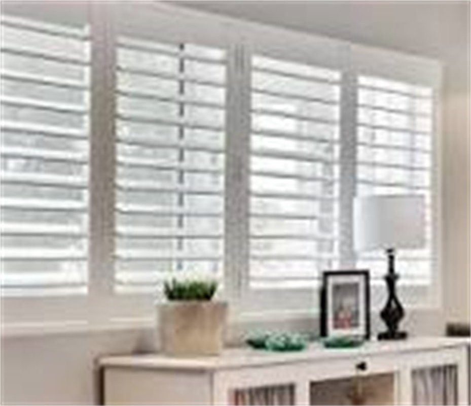 Factory High Quality Wood Plantation Shutter for All Kinds of Window