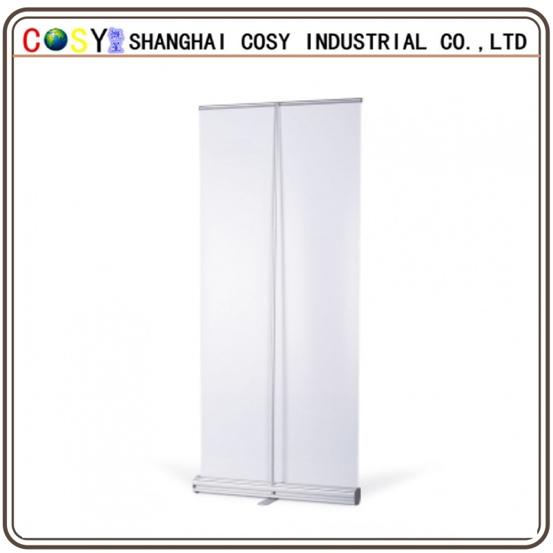 Excellent Luxurious Aluminum Roll up Stand