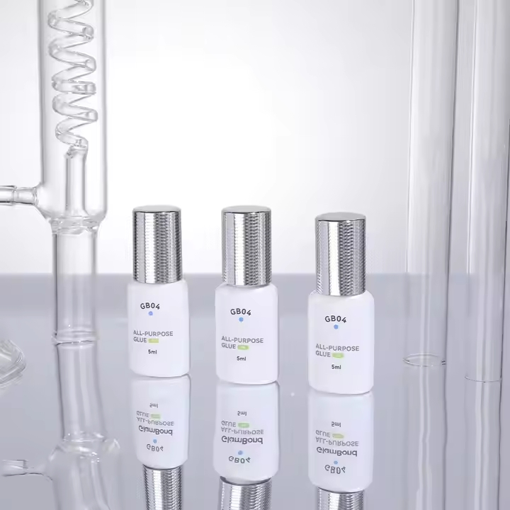 All-Purpose Long Lasting Custom Adhesive Best Professional Private Label Oil Resistant