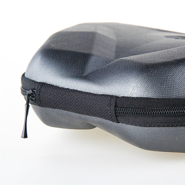 Чехол для наушников EVA, влагозащитный, с логотипом