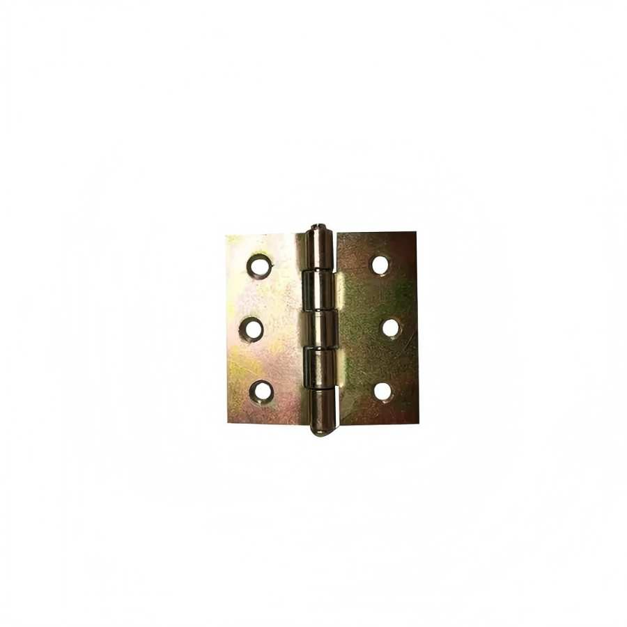 DIY Decoration Furniture Garden Zinc Plate Stainless Steel Brass Nickel Iron Hinge