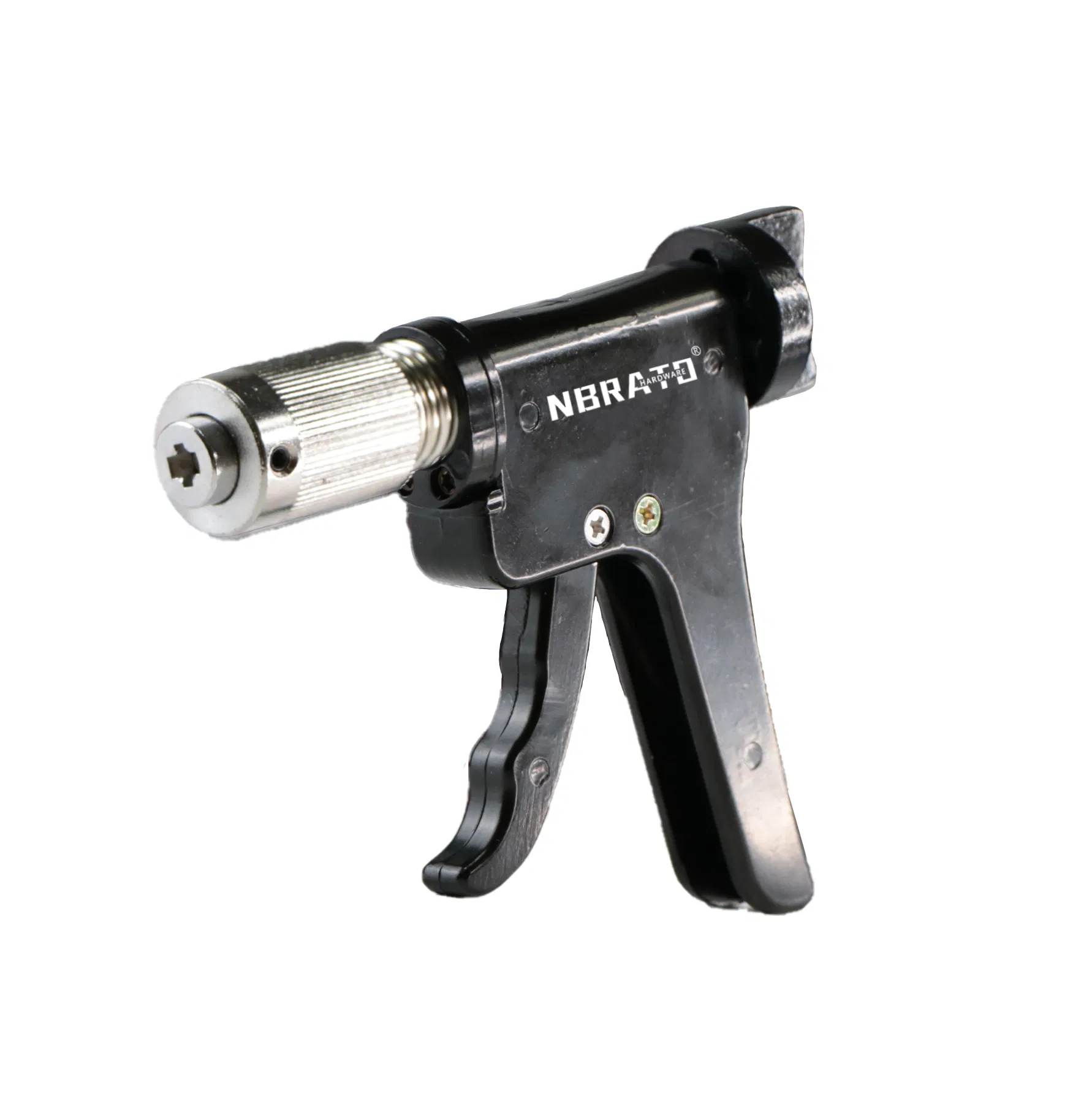 Professional Tools Pick Quick G Un Plug Locksmith Plug Spinner with 4 Spinner Blades