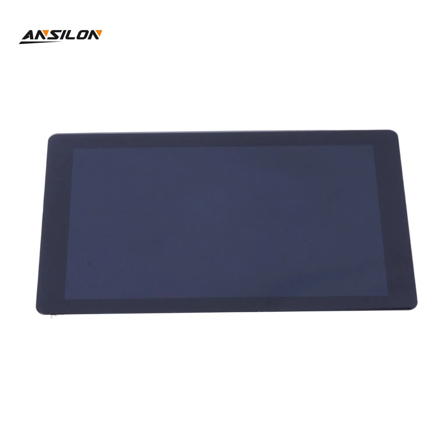 10.1 Inch 1024X600 IPS LCD TFT Display Module with Capacitive Touch Panel Optical Bonding