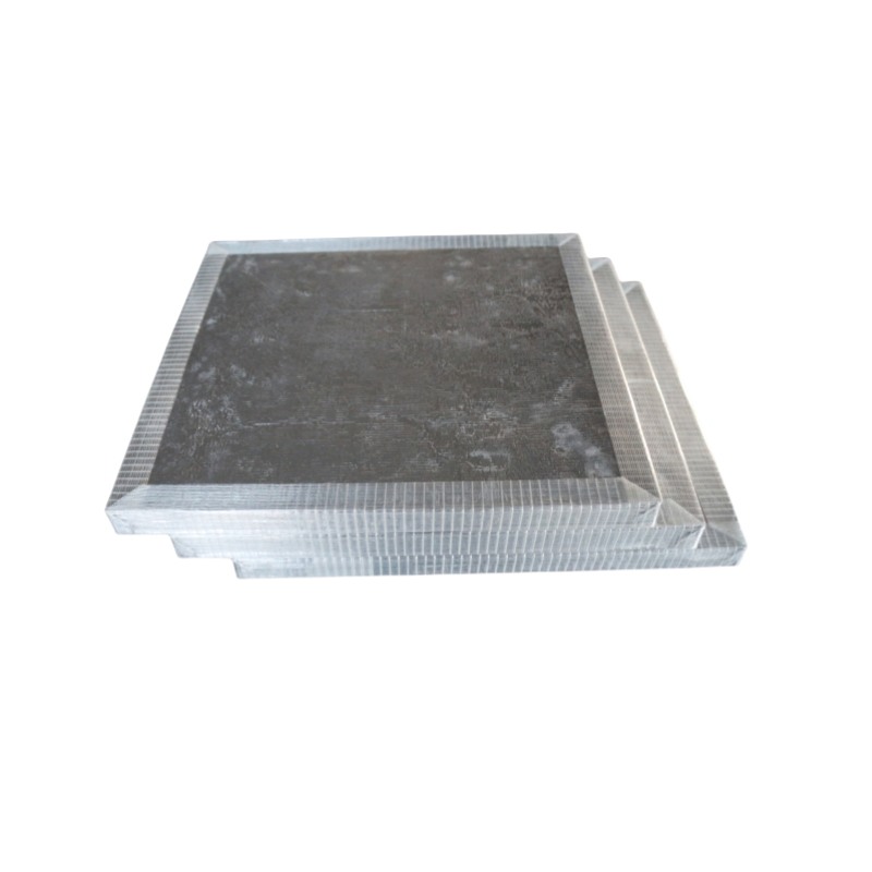 High-Density Insulation Board/ VIP Gas-Phase Silica Fire Resistant Insulation Board