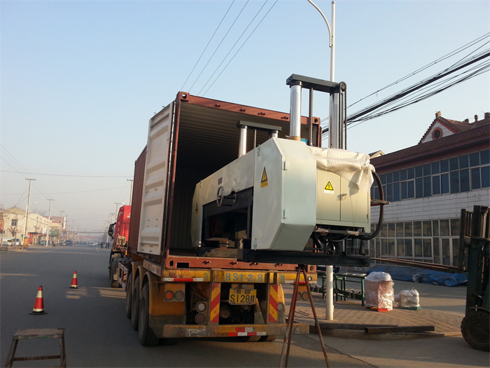 Ленточная пила по дереву горизонтальная для твердых пород