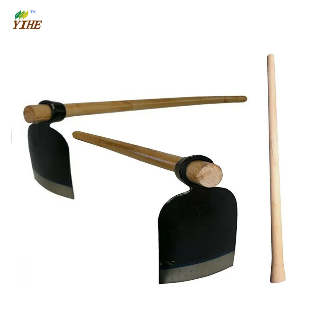 Varies of High Quality Shovle Wooden Handle