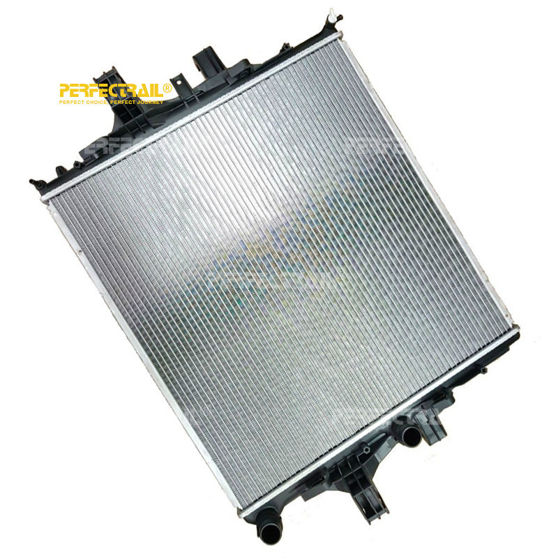 Радиатор охлаждения Iveco Daily 1983-1989, арт. 5801255814