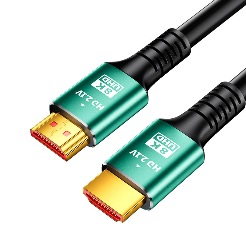 HDMI кабель 4K 8K для ТВ, ПК, проектора