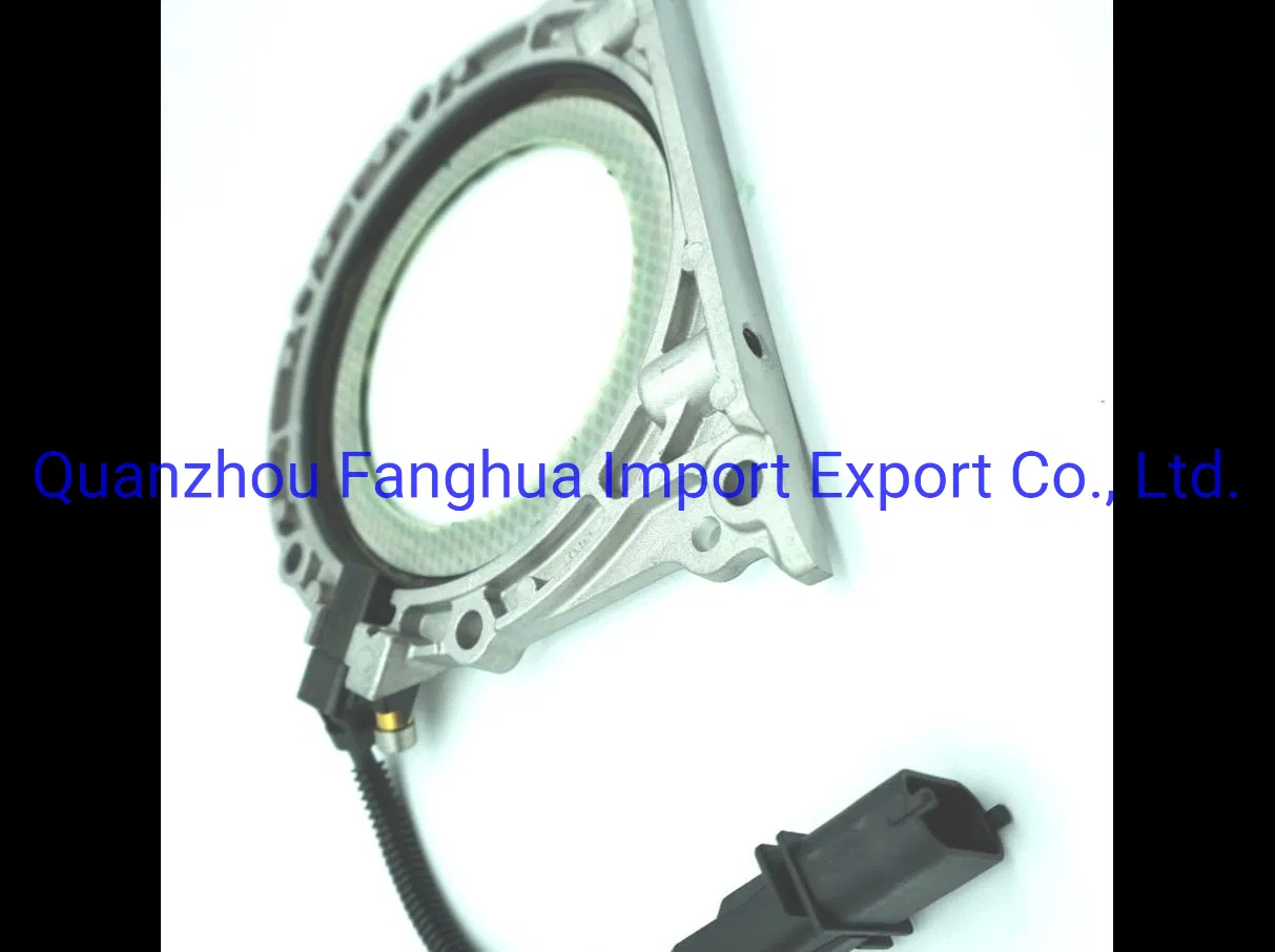 Genuine Crankshaft Rear Oil Seal