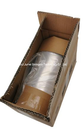 China Manufacturer Eco-Friendly Compostable Food Stretch Film Biodegradable Cling Wrap