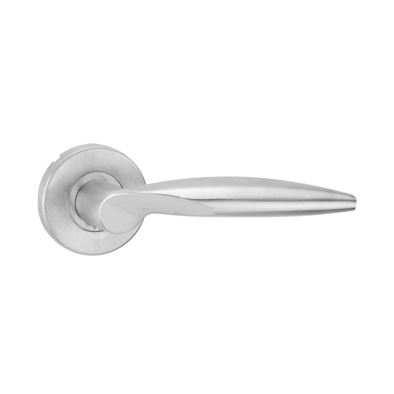 Door Locks Hardware Sets Internal Split Door Handle Furniture Stainless Steel Finished Door Handle