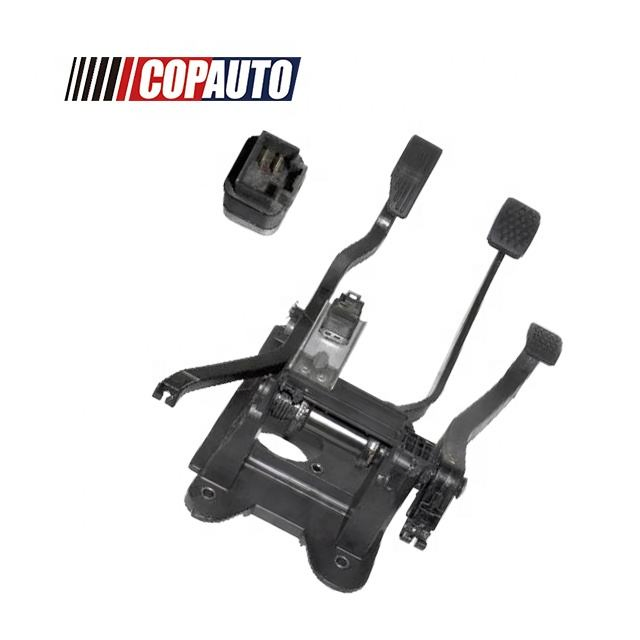 Педаль акселератора 95406216 для Chevrolet