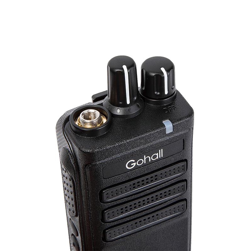 Портативная рация A-503H 5W, 99 каналов