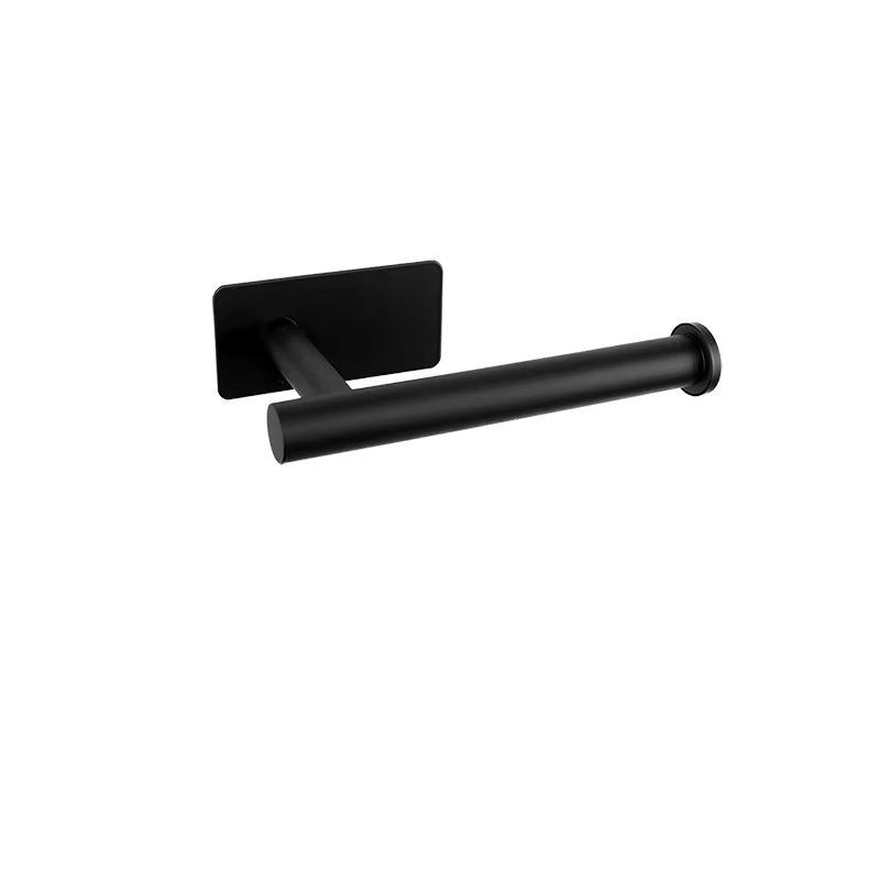 Держатель для туалетной бумаги из нержавеющей стали