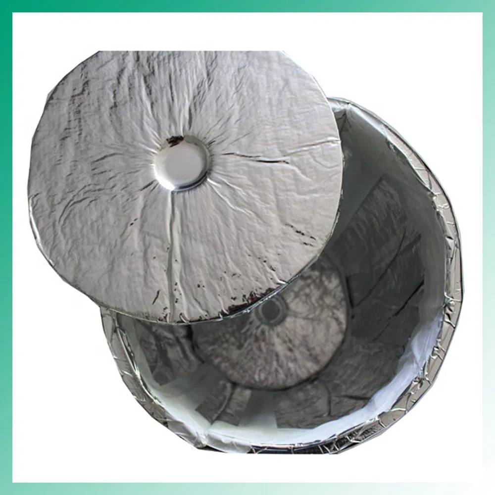 VIP Vacuum Insulated Panel for Refrigerator and Vending Machine