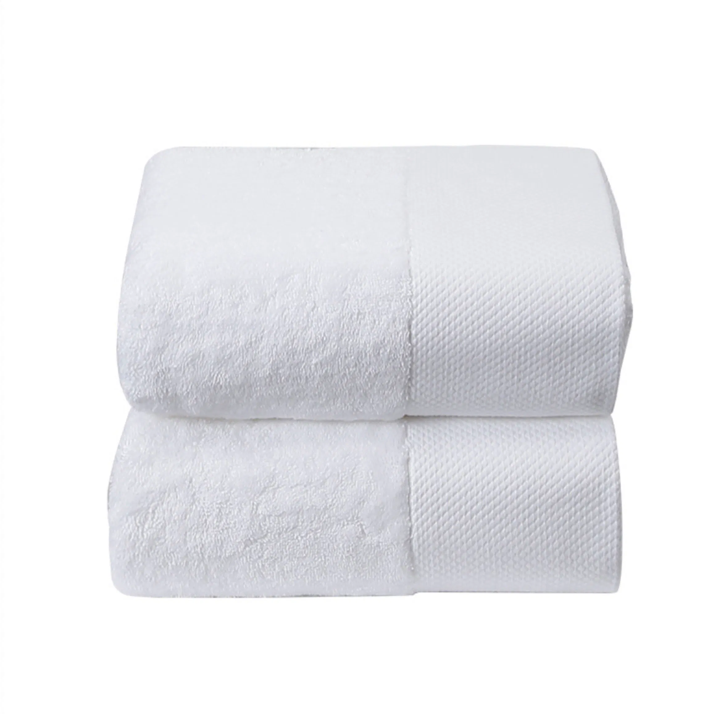 Hotel Cotton Terry Bath Beach Towel